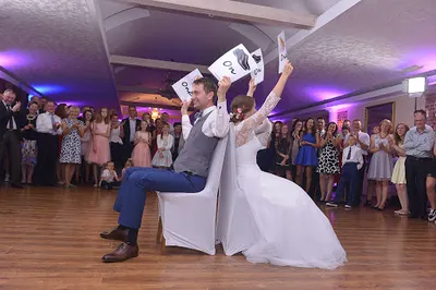 DJ Keys - Michał Kluczyński